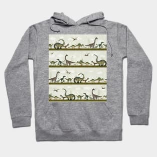 The Great Migration Hoodie